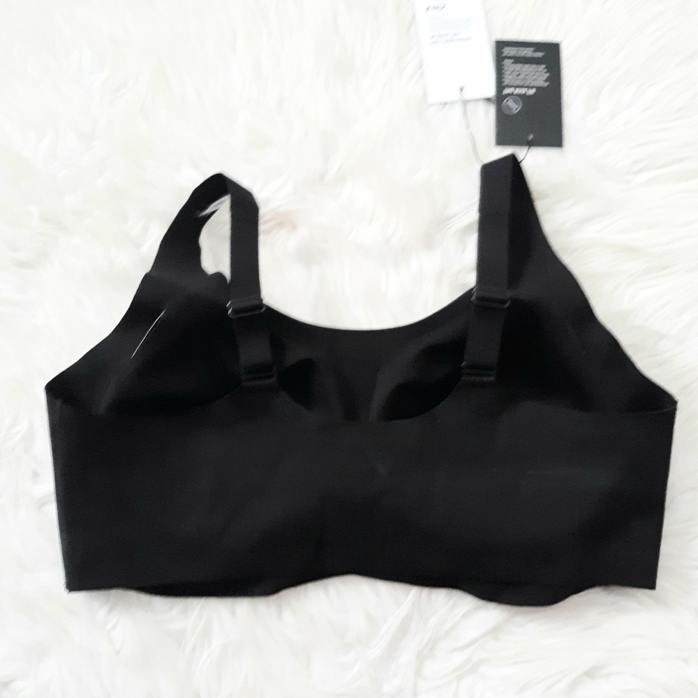 KNIX NWT Adjustable Pullover Bra XL - Picture 5 of 9